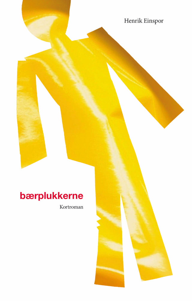 Bærplukkerne
