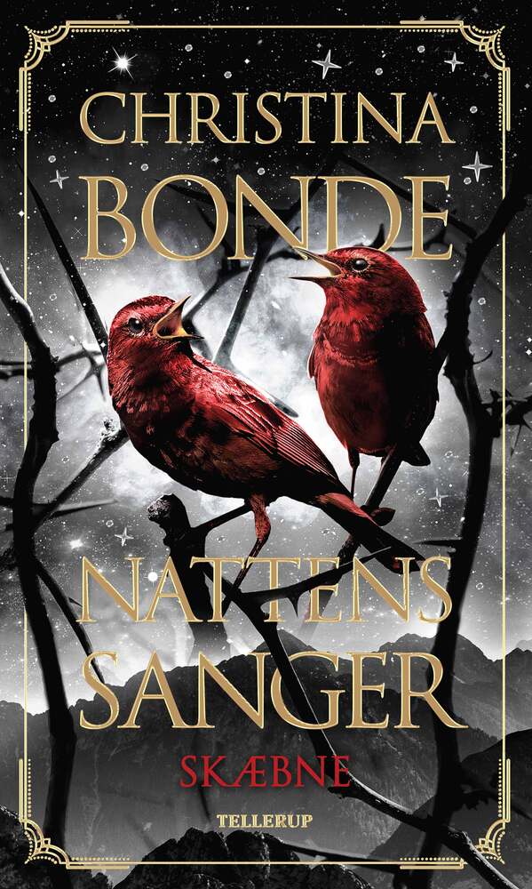 Nattens sanger #2: Skæbne
