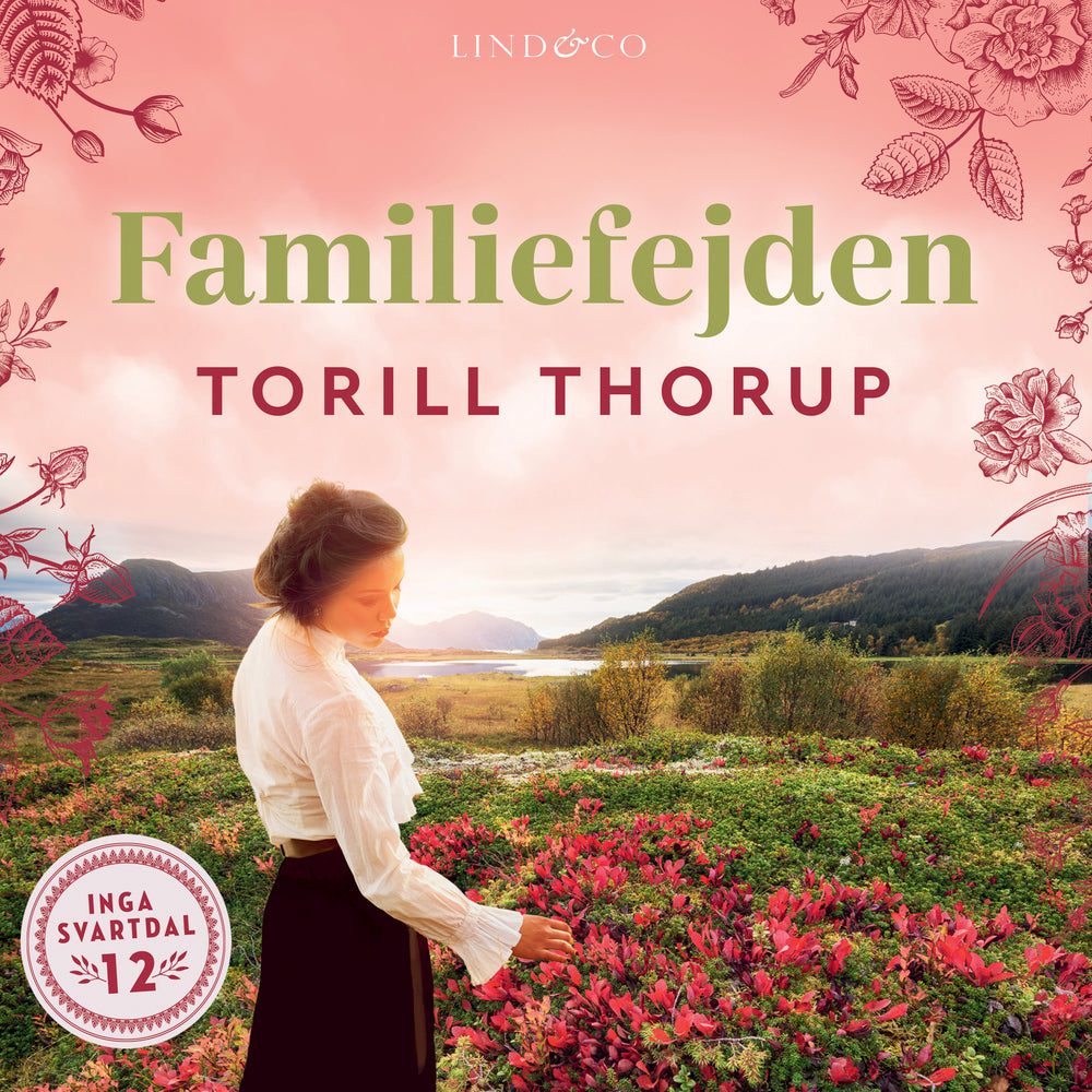 Familiefejden