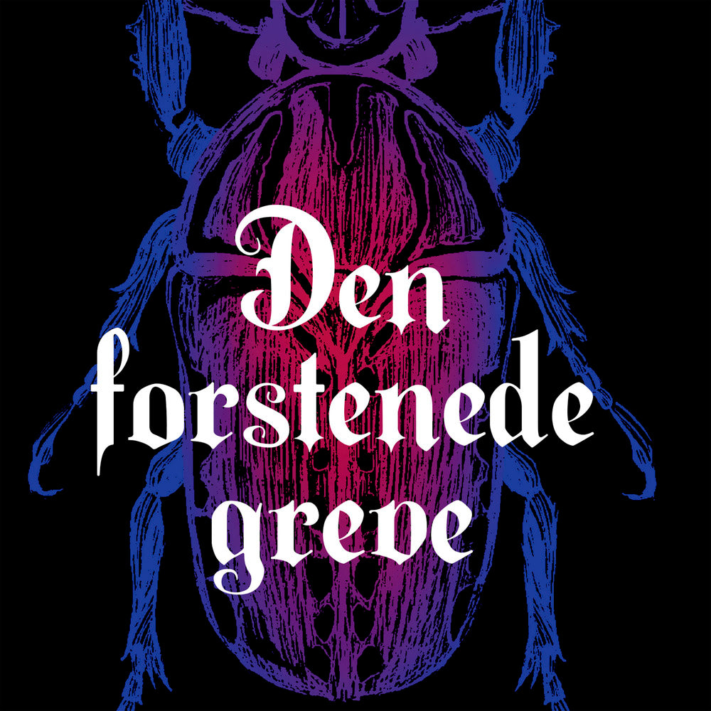 Den forstenede Greve