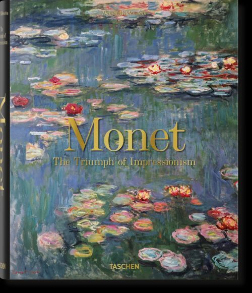 Monet. the Triumph of Impressionism