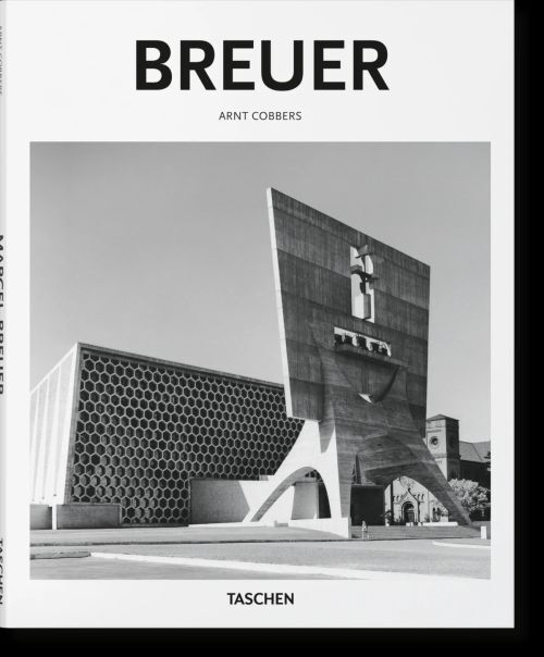 Marcel Breuer
