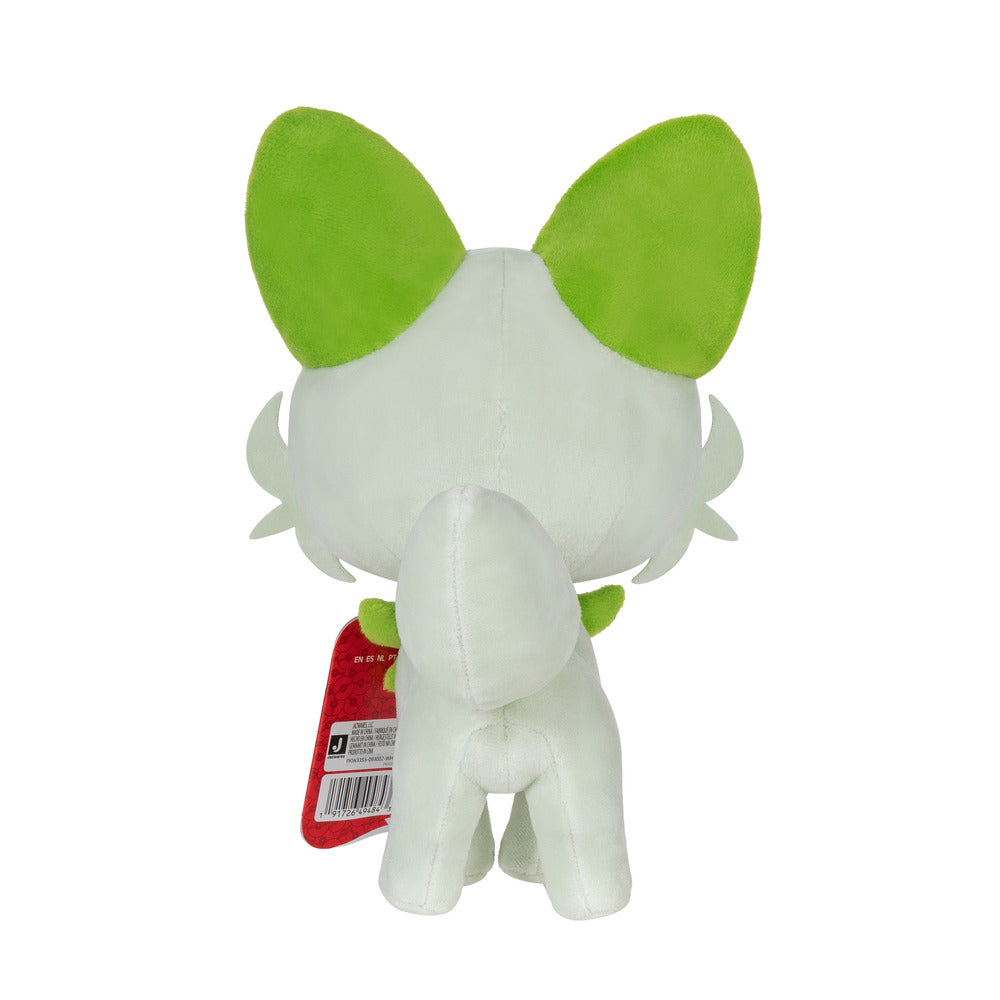 Pokémon bamse Spirigatito 20 cm