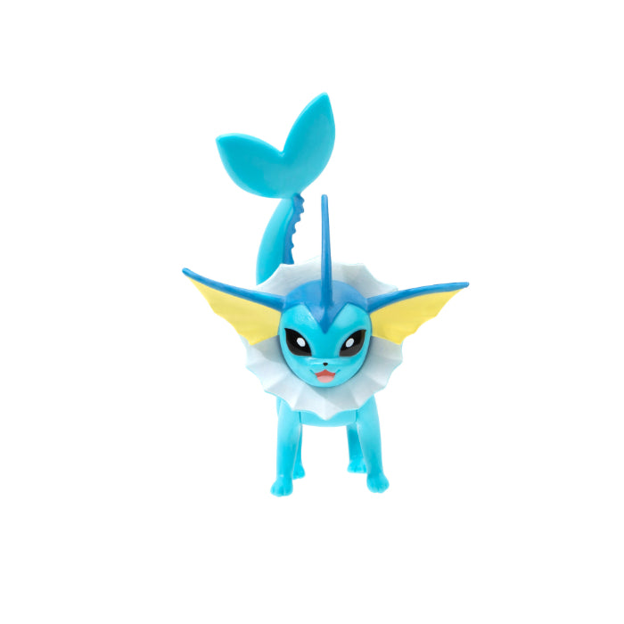 Pokémon Battle Figure Vaporeon