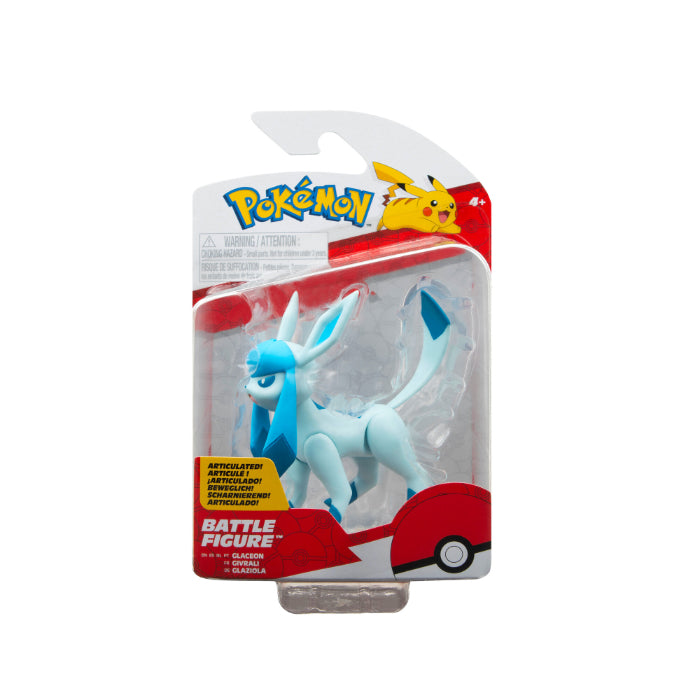 Pokémon Battle Figure ass