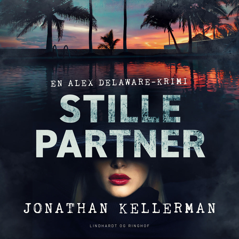 Stille partner
