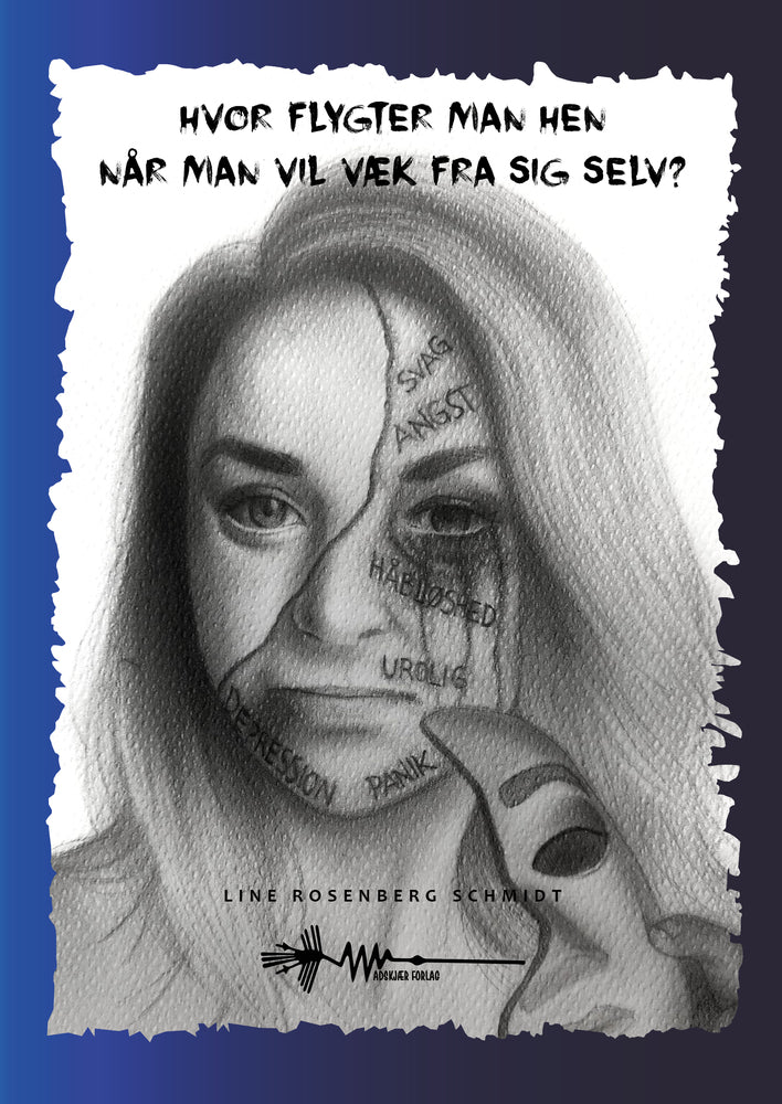 Hvor flygter man hen når man vil væk fra sig selv?