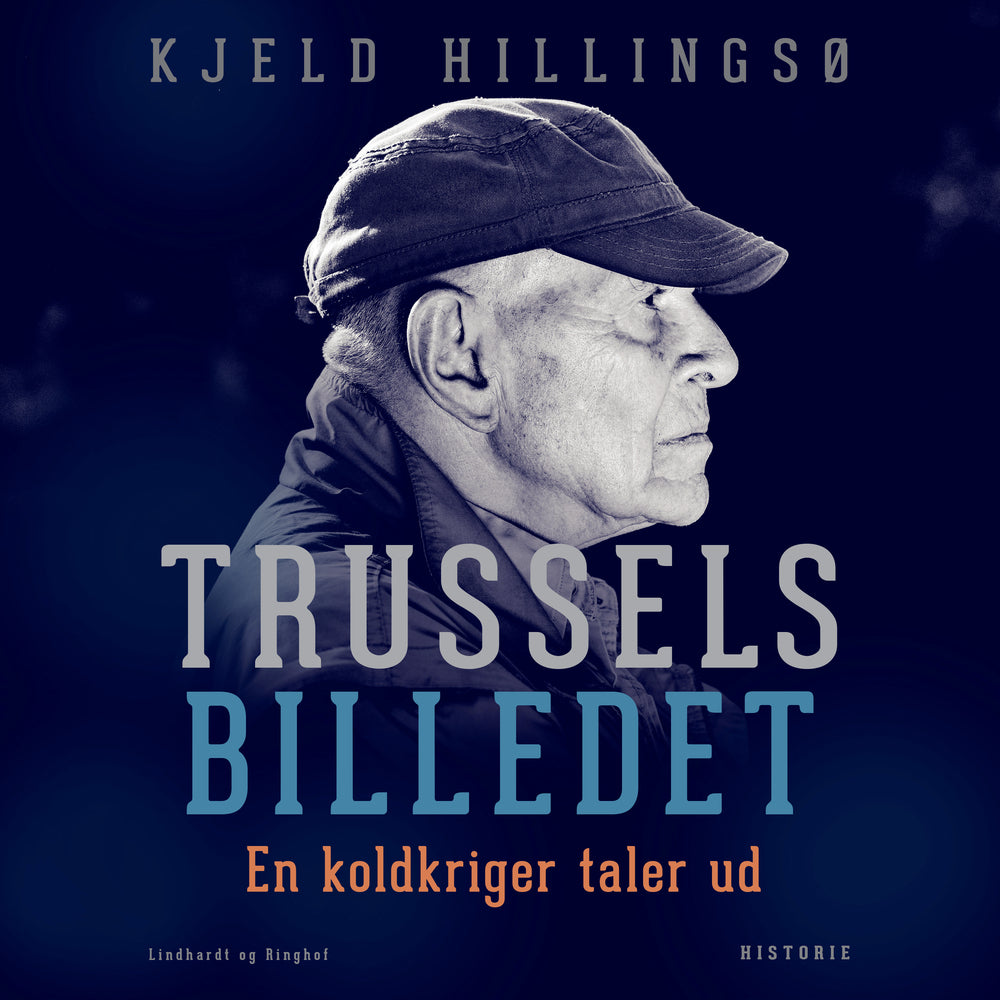 Trusselsbilledet. En koldkriger taler ud