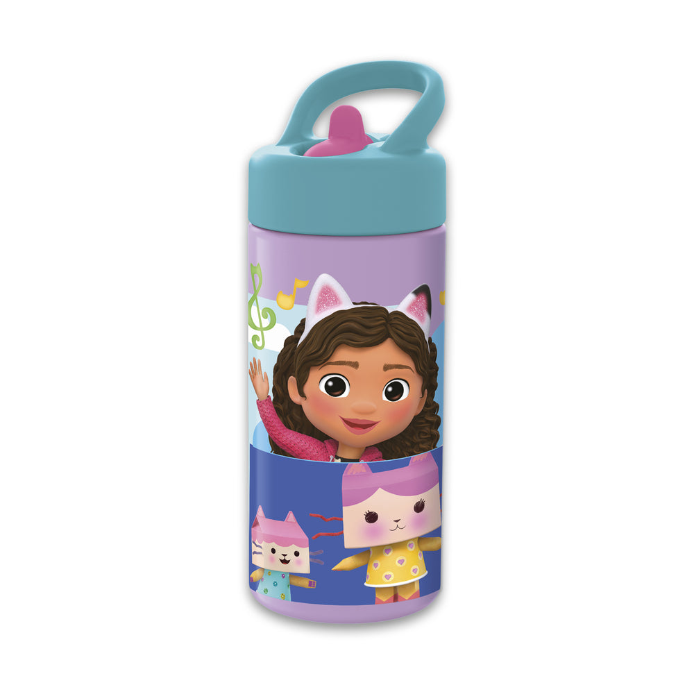 Gabbys Dollhouse sipper vandflaske 410 ml