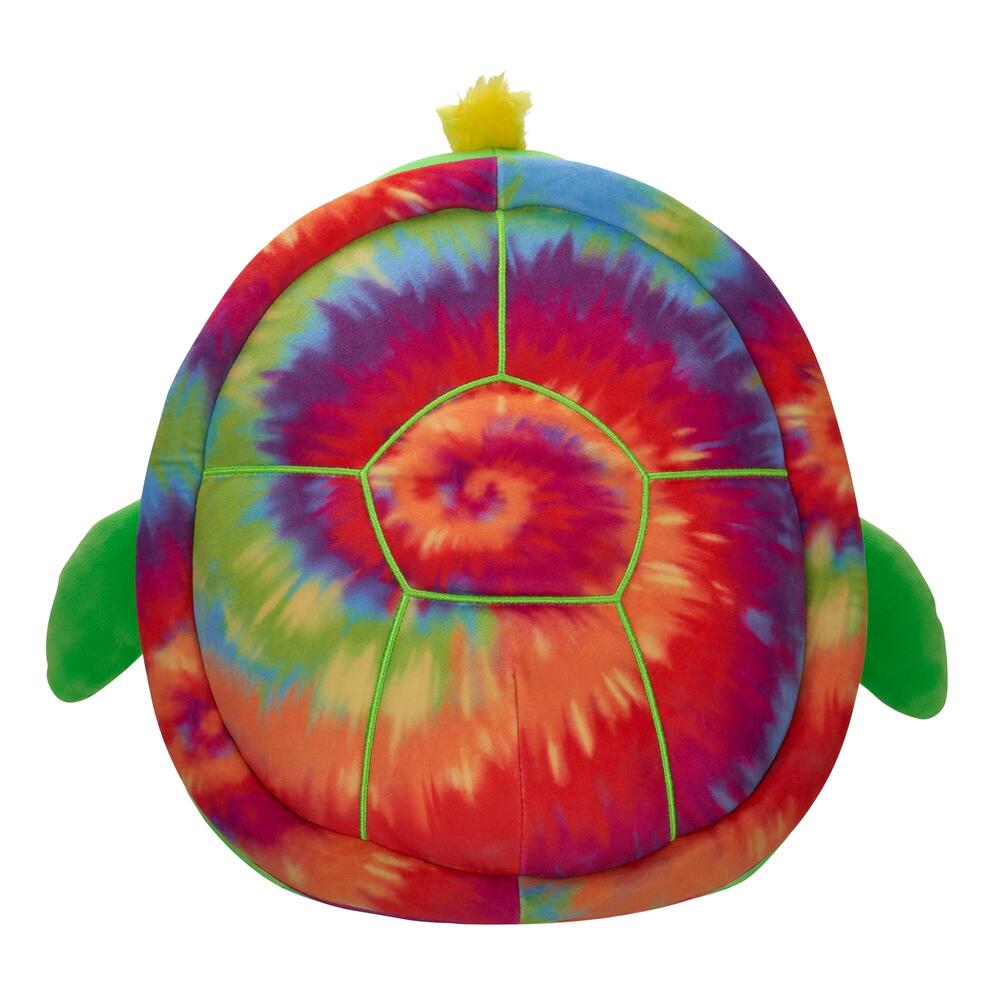 Squishmallows 30 cm Lars Turtle