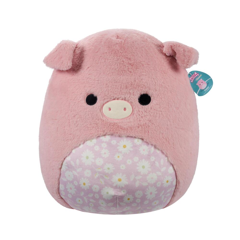 Squishmallows 50 cm Fuzz A Mallows Peter Pig