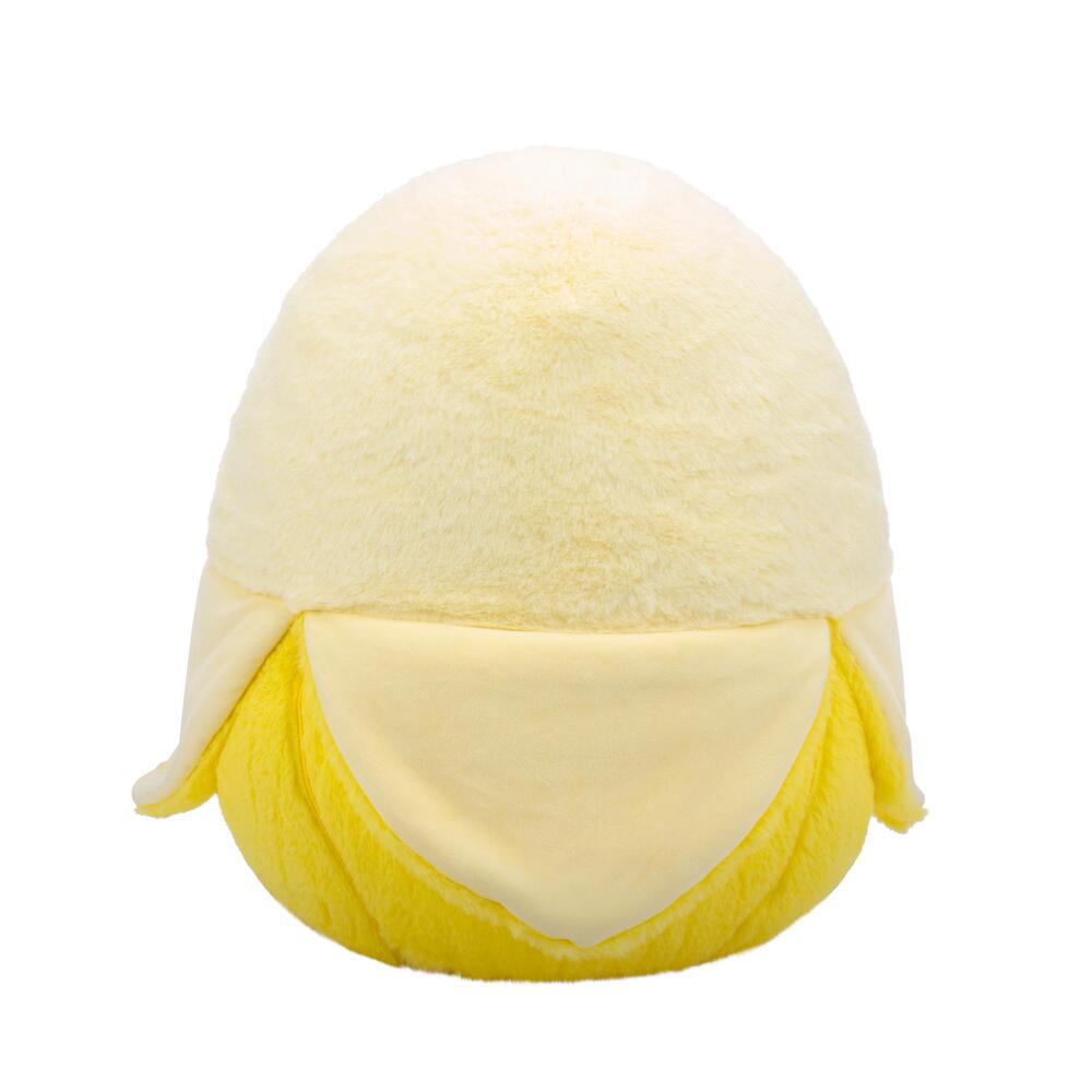 Squishmallows 40 cm Fuzz A Mallows Junie Banana