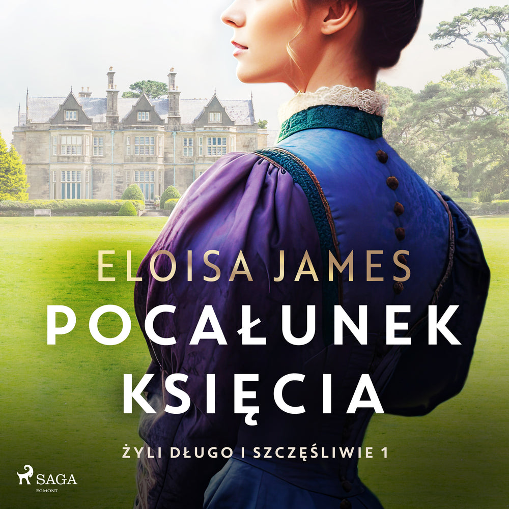 Pocałunek księcia
