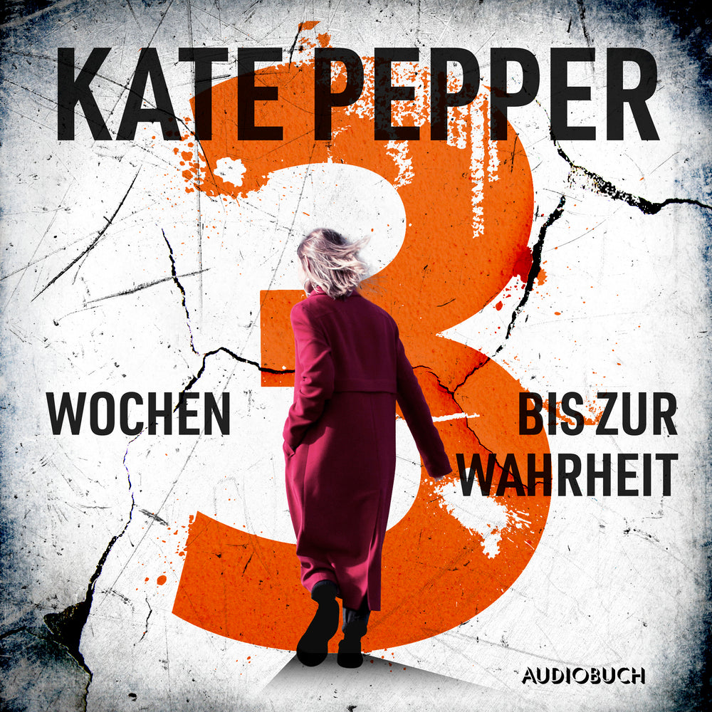 3 Wochen bis zur Wahrheit