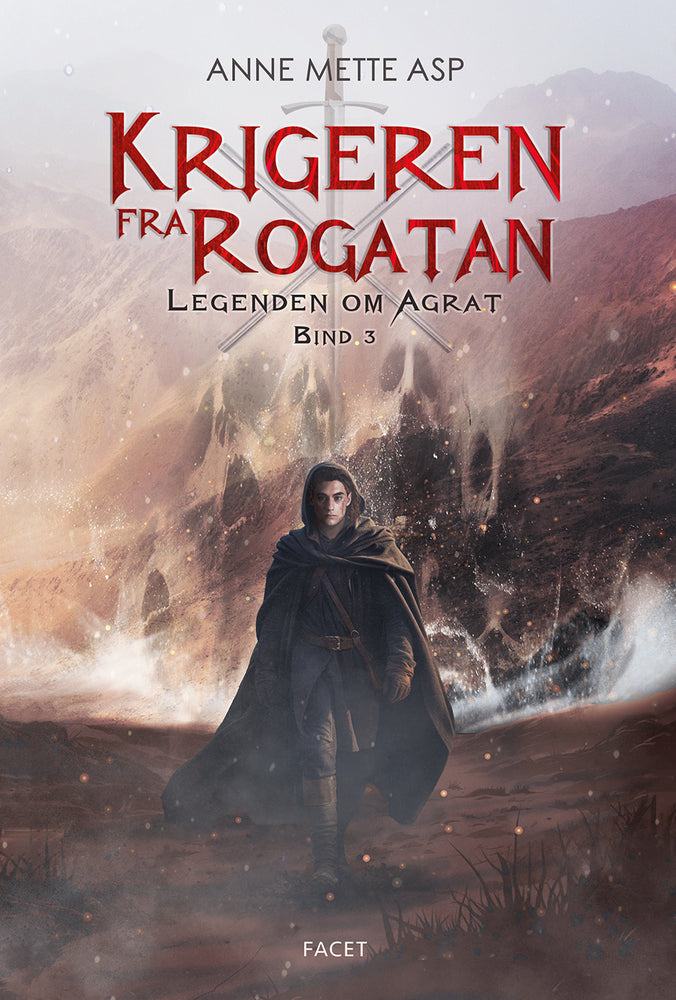 Krigeren fra Rogatan
