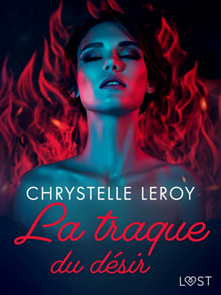 La traque du désir - Une nouvelle érotique gothique