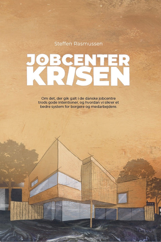 Jobcenterkrisen