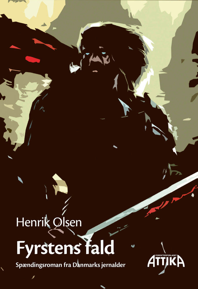 Fyrstens fald