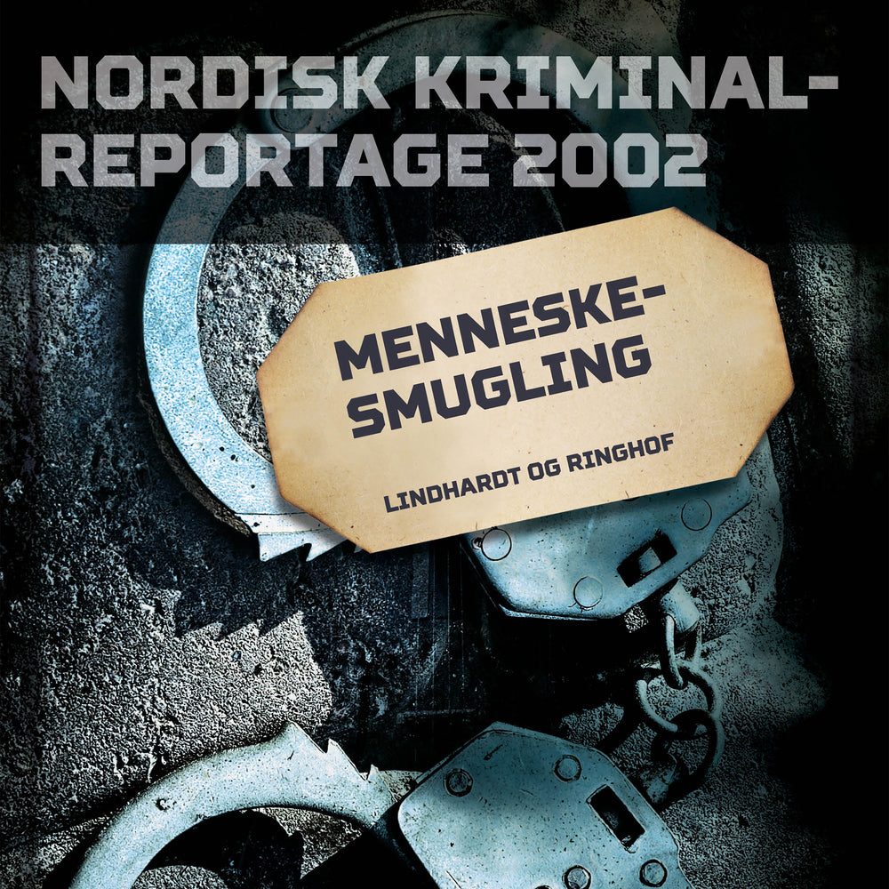Menneskesmugling