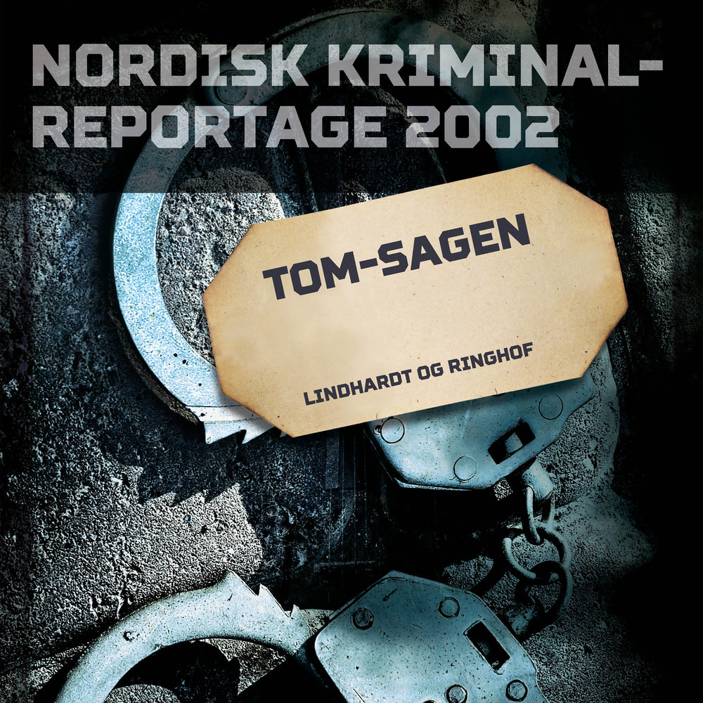 Tom-sagen