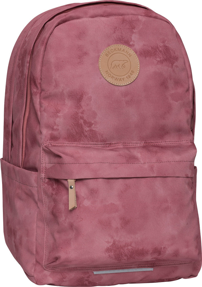 Beckmann City Organic Rose