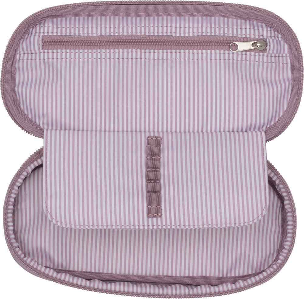 Beckmann Ovalt Organic Purple
