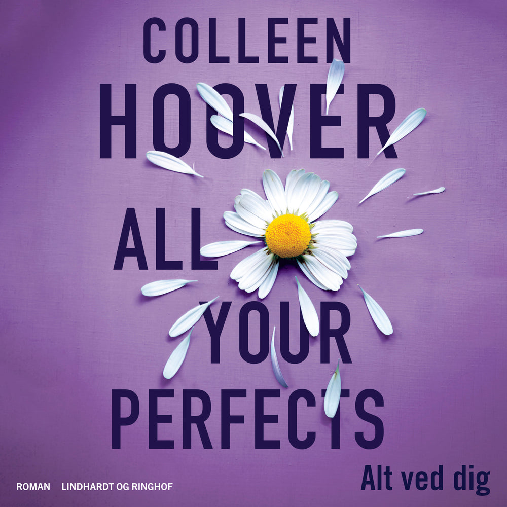 All Your Perfects - Alt ved dig