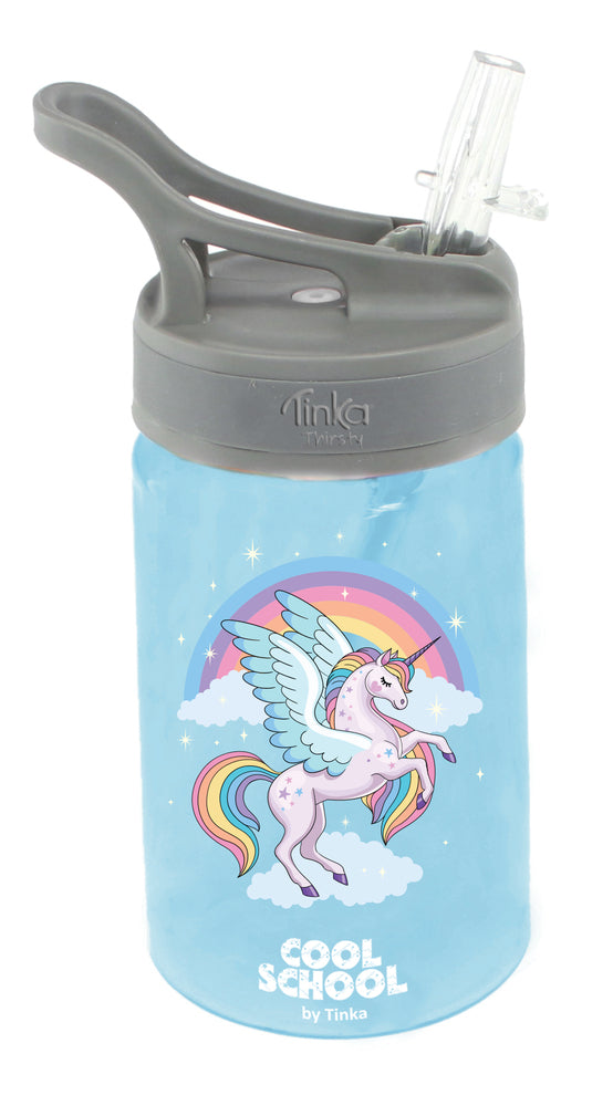 Tinka drikkedunk Pegasus 0,35L turkis