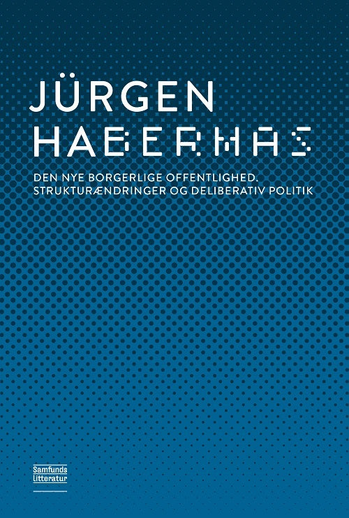 Den nye borgerlige offentlighed