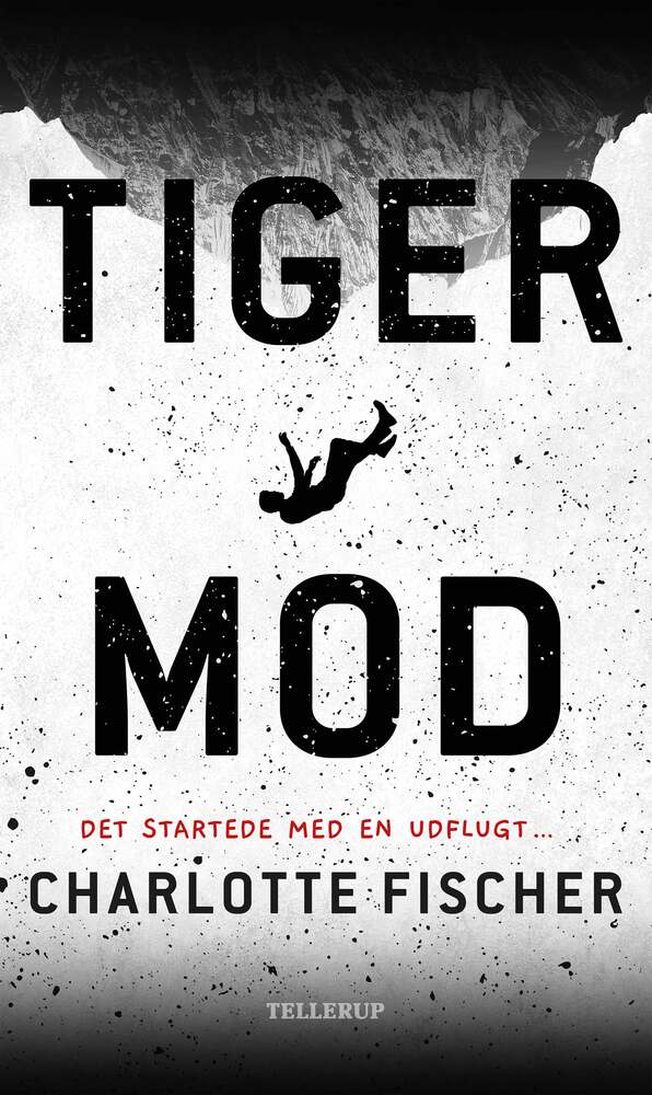 Snowboarder #1: Tigermod