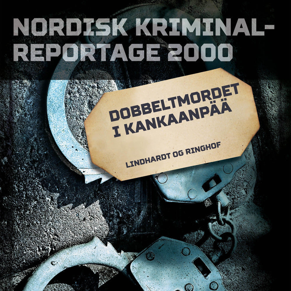 Dobbeltmordet i Kankaanpää
