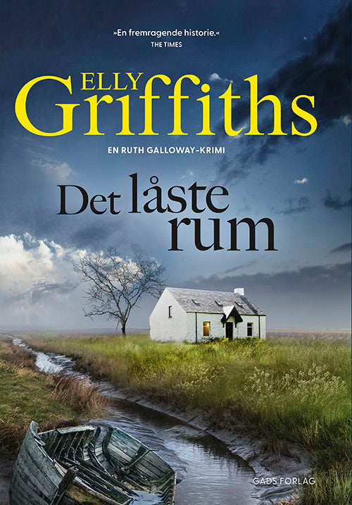 Det låste rum, BB
