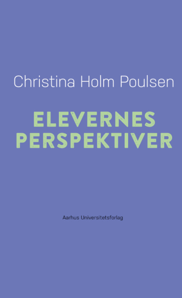 Elevernes perspektiver