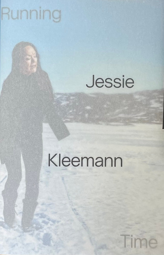 Jessie Kleemann -Runnig time