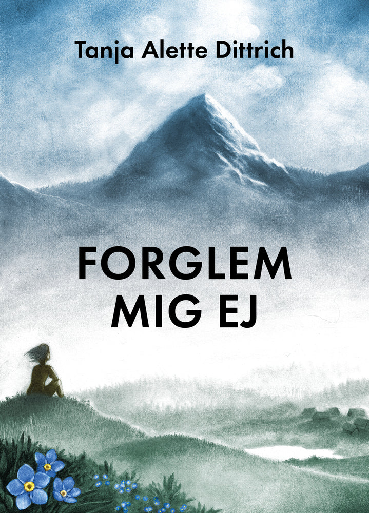Forglem mig ej