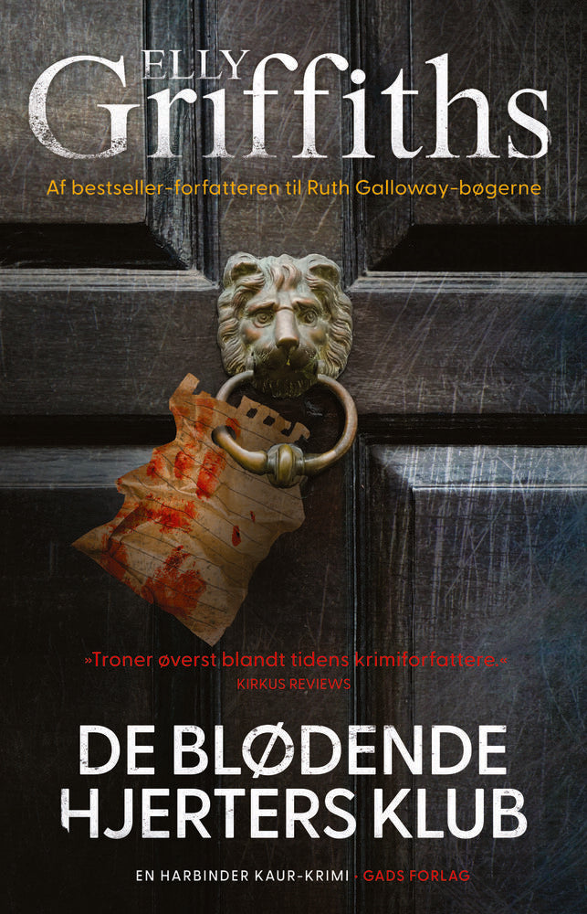 De blødende hjerters klub