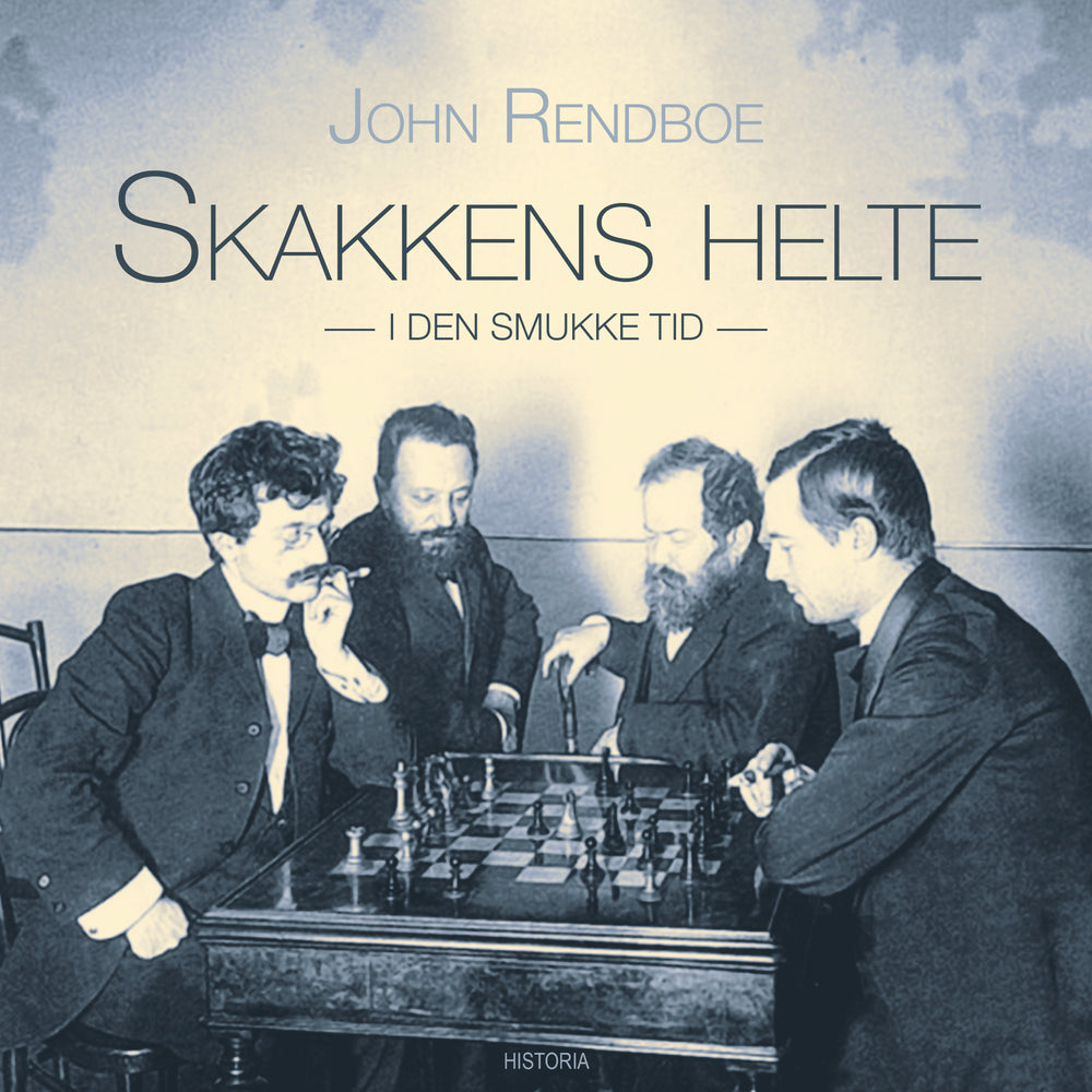 Skakkens helte
