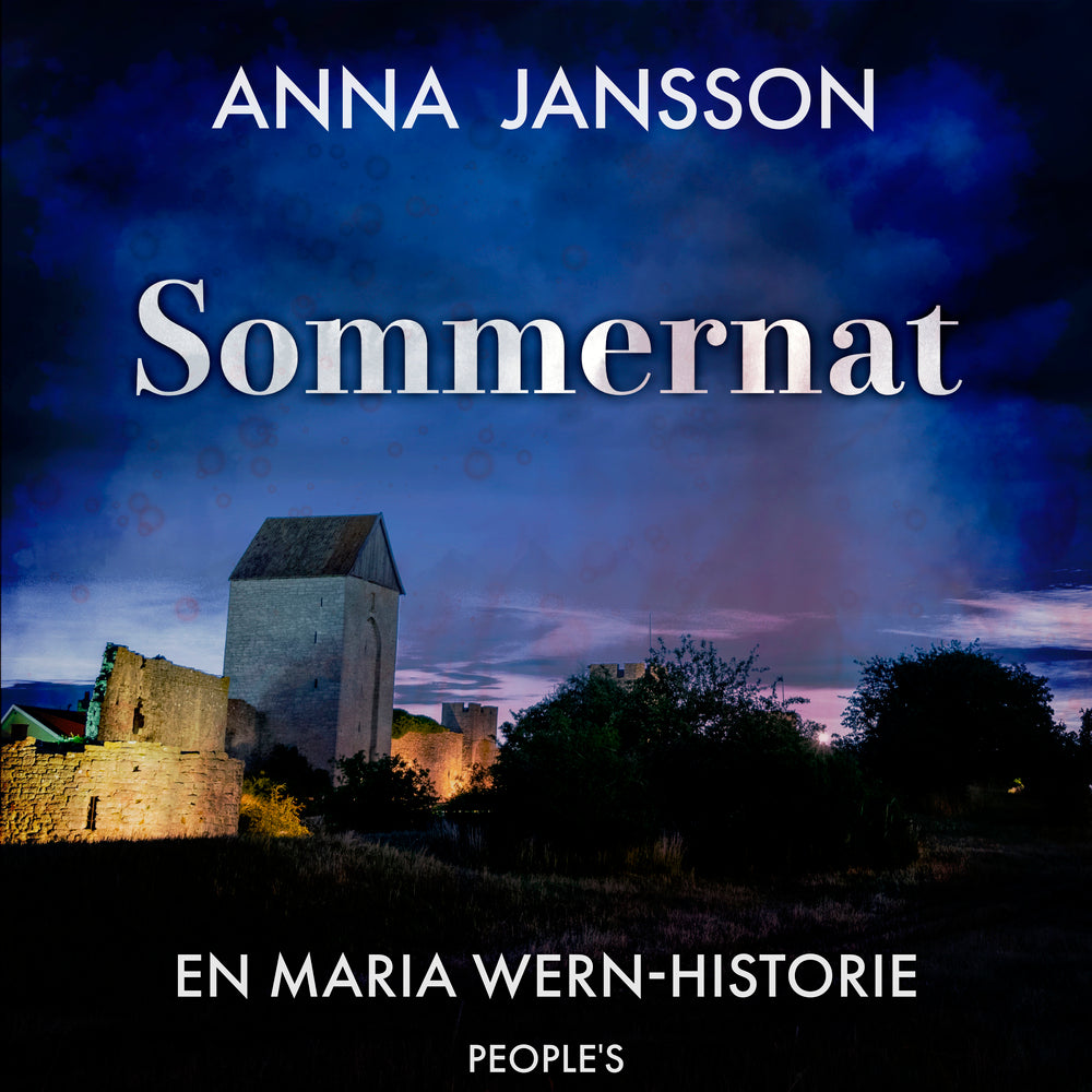 Sommernat