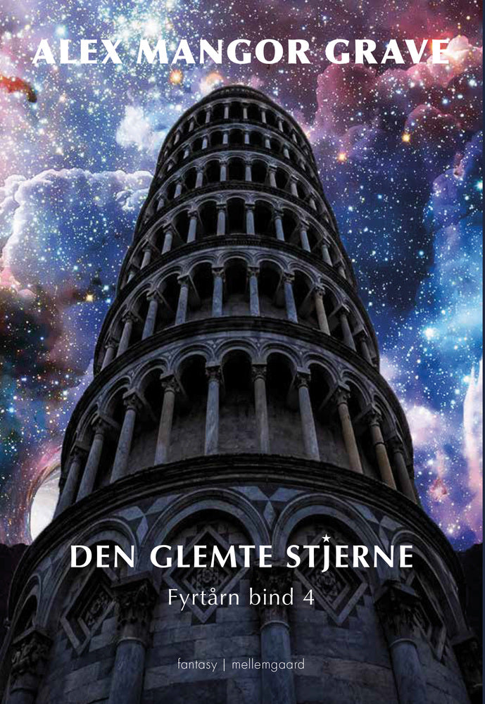 DEN GLEMTE STJERNE