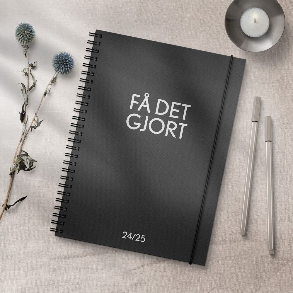 Mayland 24/25 A5 Få det gjort