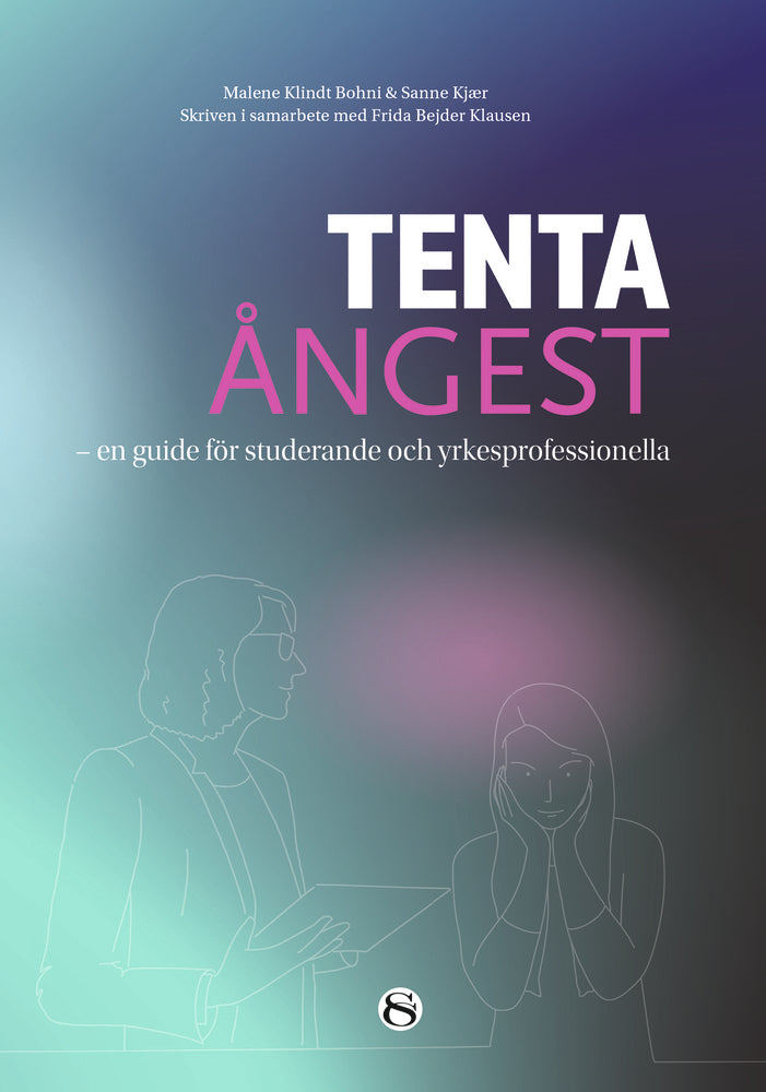 Tentaångest