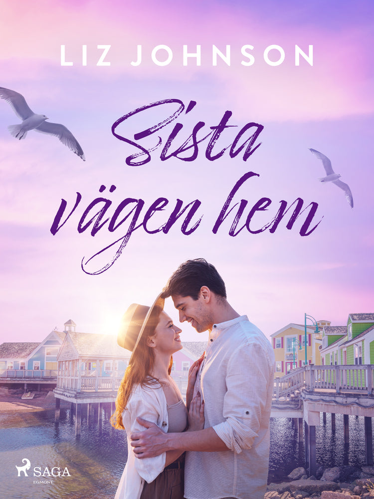 Sista vägen hem