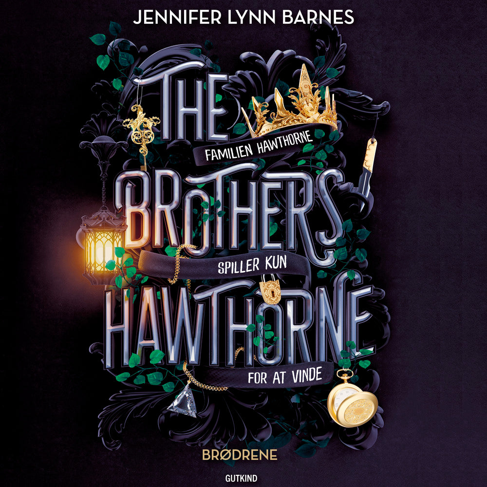 The Brothers Hawthorne