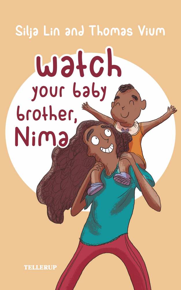 Nima #3: Watch Your Baby Brother, Nima
