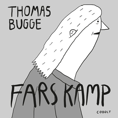 Fars kamp