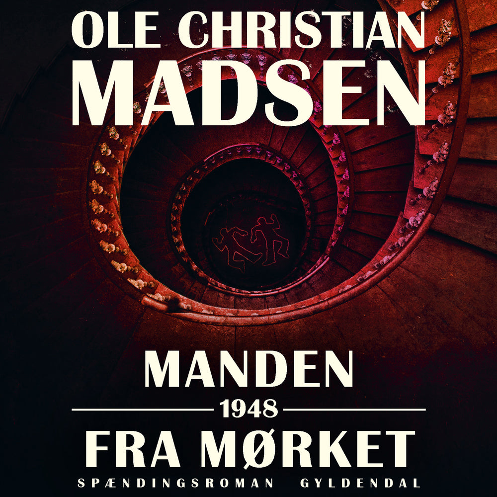 Manden fra mørket
