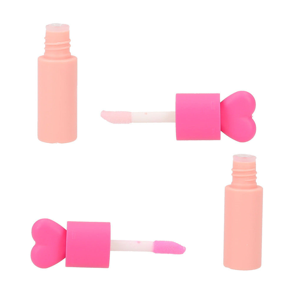 TOPModel Lipgloss Sæt Headphone Case BEAUTY and ME