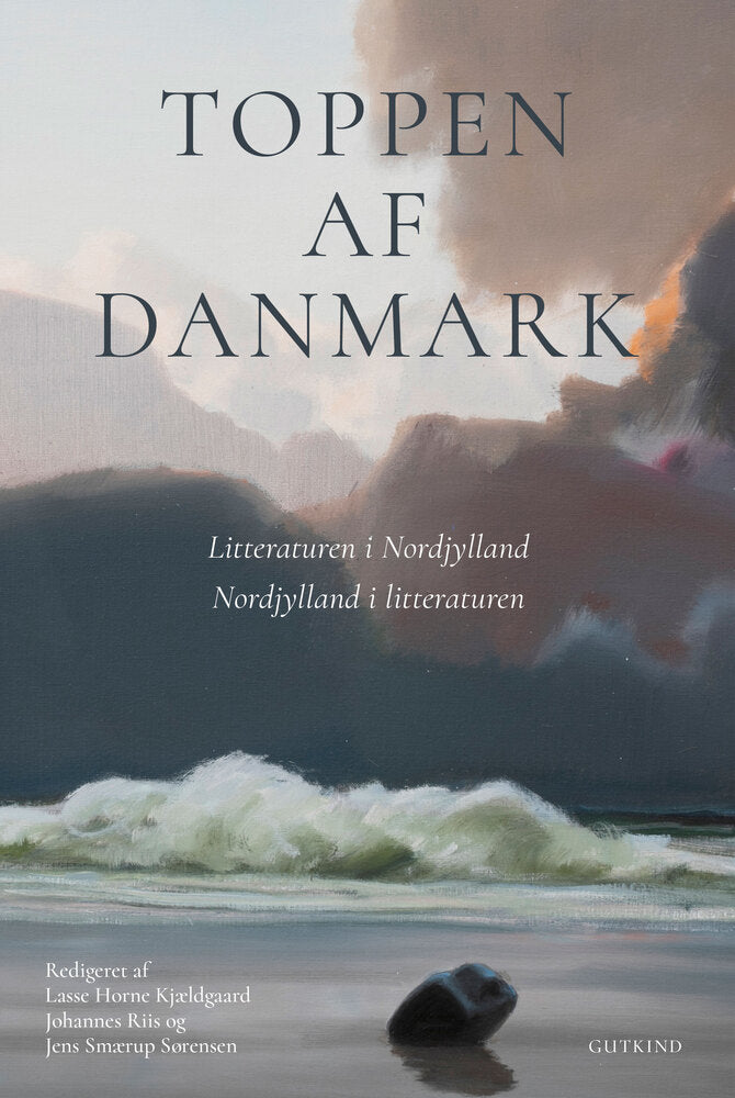 Toppen af Danmark