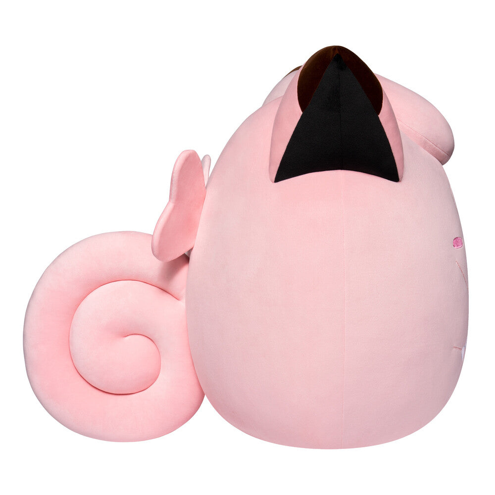 Squishmallows Pokémon Clefairy 25 Cm
