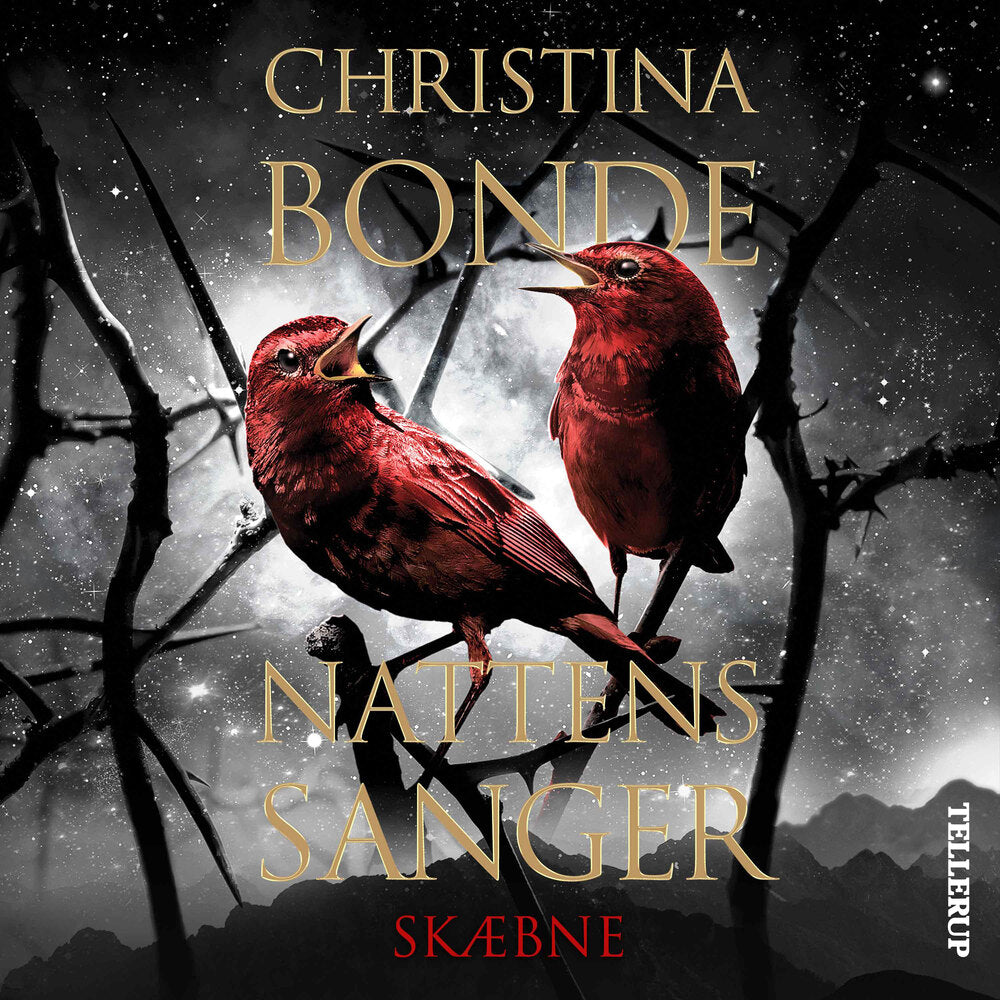 Nattens sanger #2: Skæbne